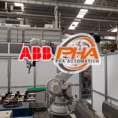 ABB Robot - Training