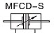 MFCD-S-Symbol