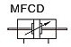 MFCD-Symbol