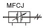 MFCJ-Symbol