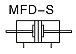 MFD-S-Symbol