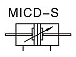 MICD-S-Symbol