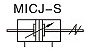 MICJ-S-Symbol