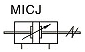 MICJ-Symbol