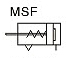 MSF-Symbol