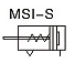 MSI-S-Symbol