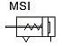 MSI-Symbol