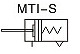 MTI-S-Symbol
