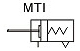 MTI-Symbol