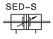 SED-S-Symbol