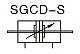SGCD-S-Symbol