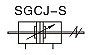 SGCJ-S-Symbol