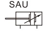 SAU-Symbol