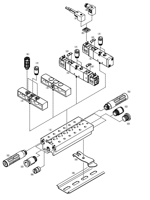 DSBC overview