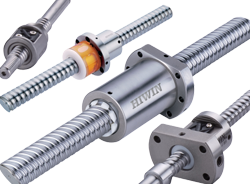 hiwin Ball Screws