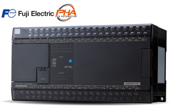 Fuji Electric PLC MICREX-SX series - SPF
