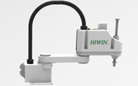 Hiwin Scara Robot RS406-601S-H-B (1)