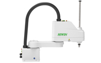 Hiwin Scara Robot RS410-600-400-LU (1)