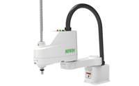 Hiwin Scara Robot RS410-600-400-LU (3)