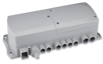 Hiwin Linear Actuator Controller - 6B