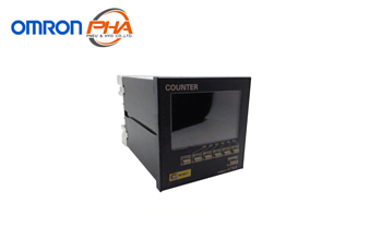 OMRON Counter H7BX