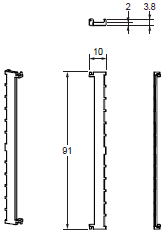 E5AC Dimensions 6 