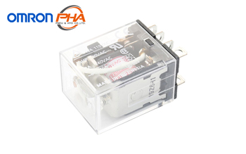 OMRON General Purpose Relay - LY