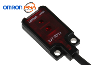 OMRON Photoelectric Sensor - E3T series