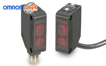 OMRON Photoelectric Sensor - E3Z-IL series