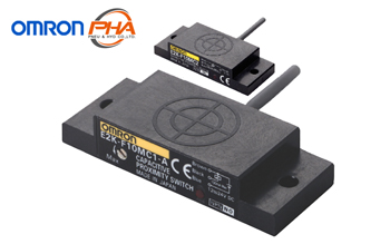 OMRON Proximity Sensor - E2K-F