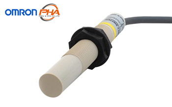 OMRON Proximity Sensor - E2K-X