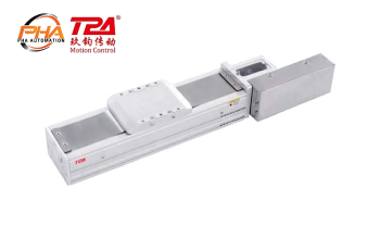TPA Belt Driven Linear Actuator