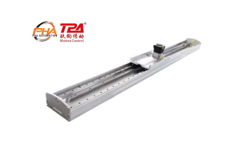  TPA Rack and Pinion Linear Actuators
