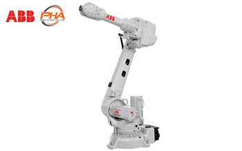 ABB articulated robot - IRB 2600-20/1.65