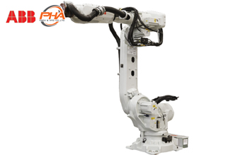 ABB articulated robot - IRB 6700-205/2.8, 235/2.65