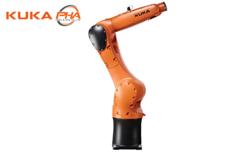 KUKA articulated robot - KR6 R900 sixx