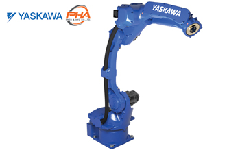 YASKAWA articulated robot - GP12