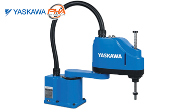 YASKAWA SCARA robot - SG400