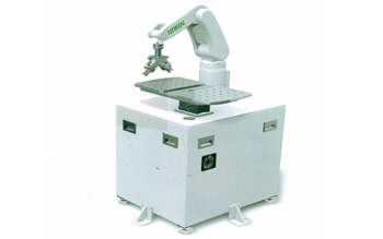 Education Articulated Robot System A05