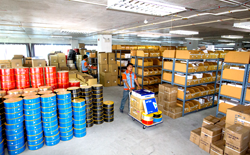 stock