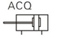 ACQ-Symbol