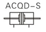 ACQD-S-Symbol