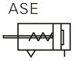 ASE-Symbol