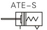 ATE-S-Symbol