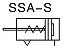 SSA-S-Symbol