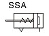 SSA-Symbol