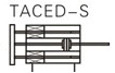TACED-S-Symbol