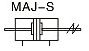 MAJ-S-Symbol