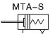 MTA-S-Symbol