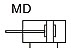 MD-Symbol